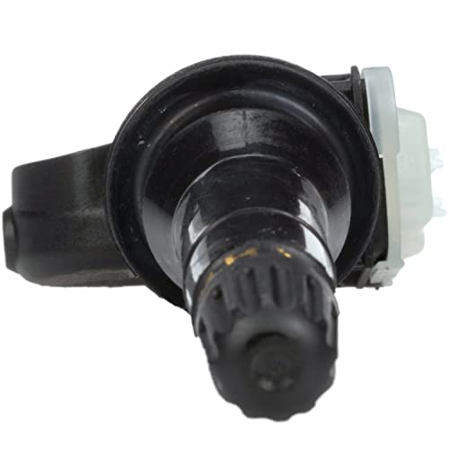 SCHRADER TPMS Sensor - Buick/Cadillac/Chevrolet/GMC 433MHz TFA Snap-in - Image 3